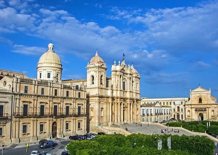 Landolina Palace