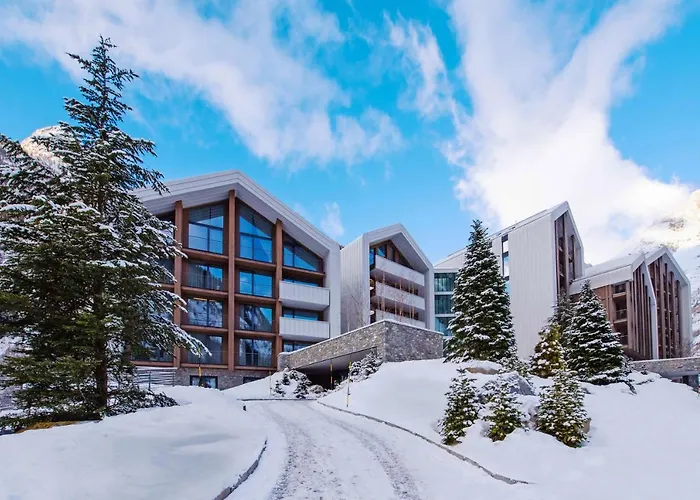 Pet Friendly hotel: Th Courmayeur