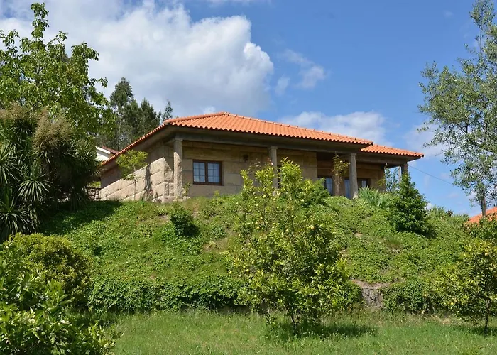 Casa Das Vessadas