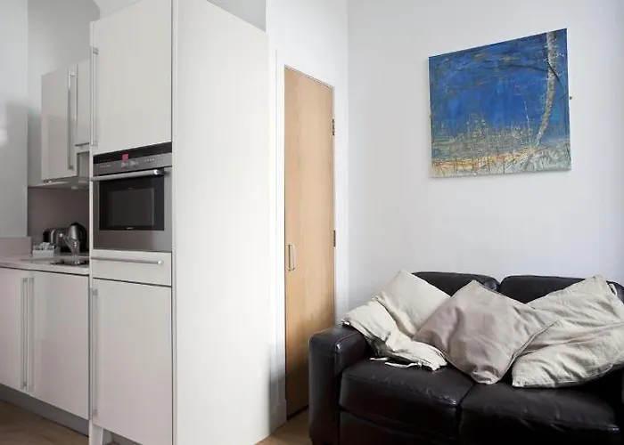 My-Canning Street Apartments