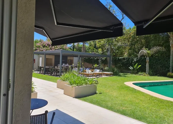 Villa Isidro Boutique & Spa