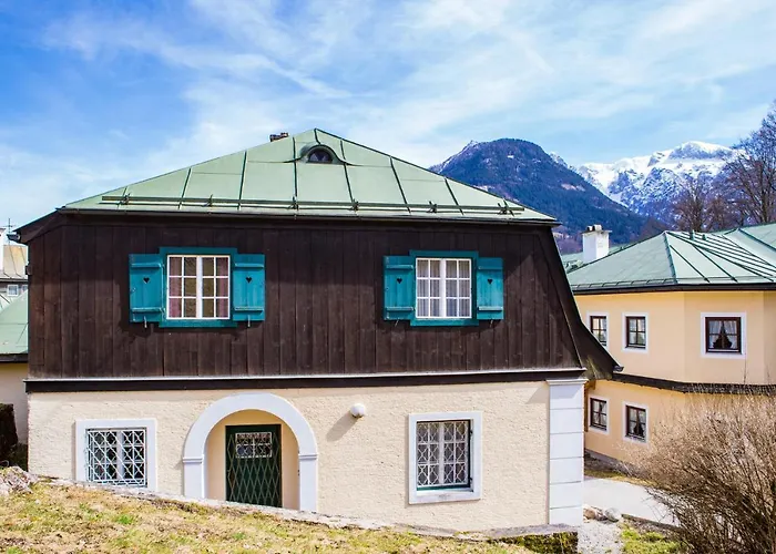Ferienwohnungen Schloss Fürstenstein