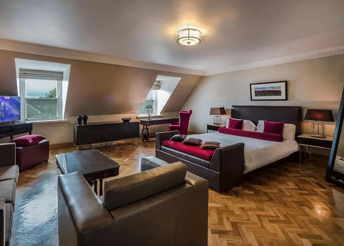 Langtons Hotel Kilkenny