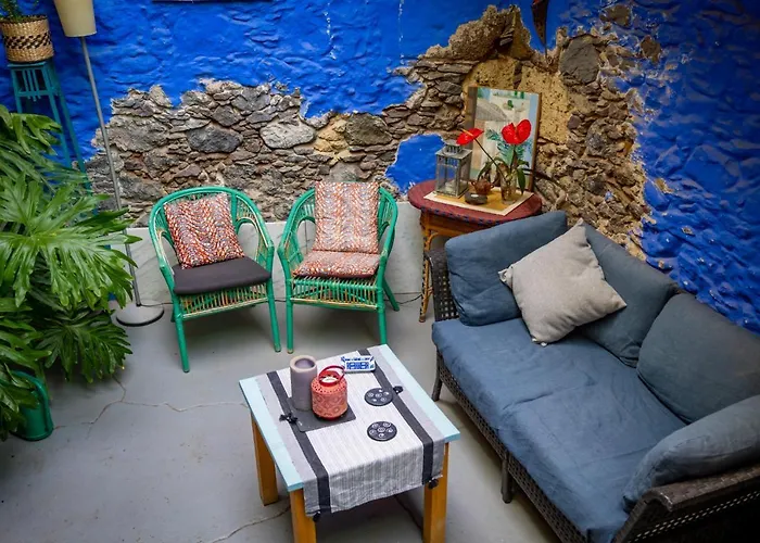 Casa Luna