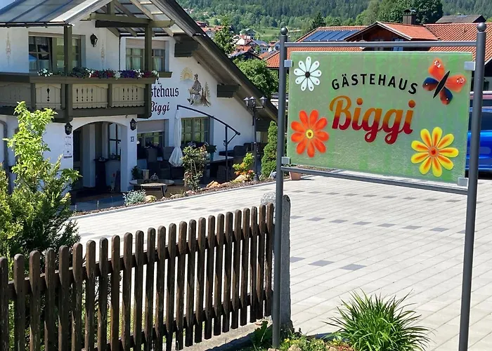 Gästehaus Biggi