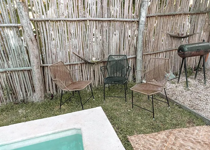 Hotel Xa'An Bacalar