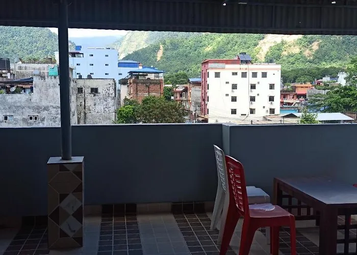 Hotel Royal Chautari, Butwal