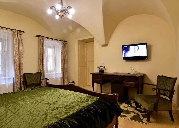 Casa Antiqua