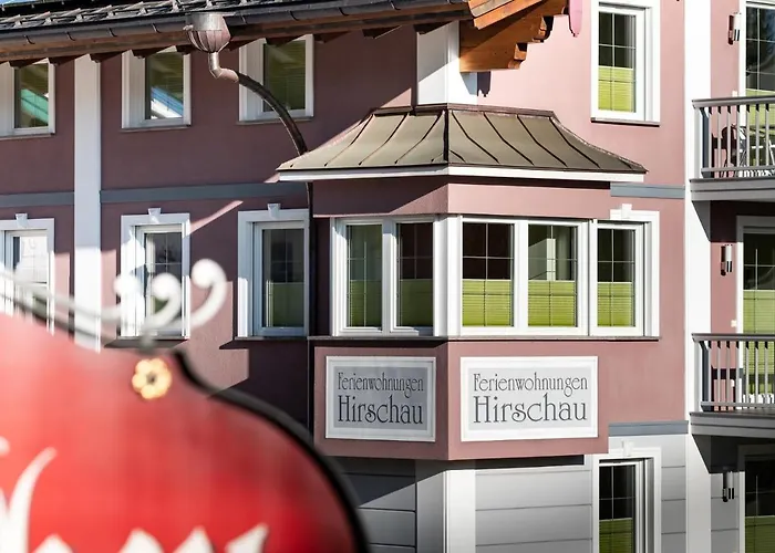 Haus Hirschau