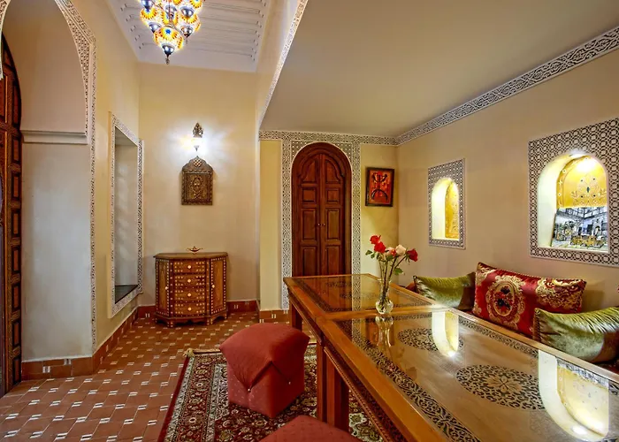 Riad Al Jana