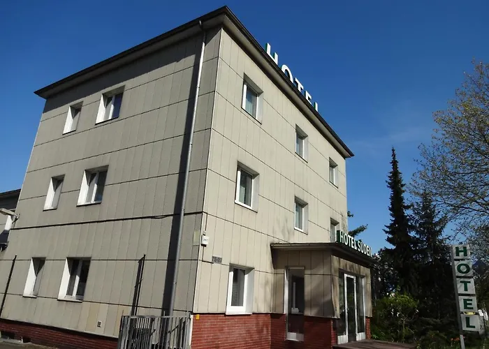  Süden