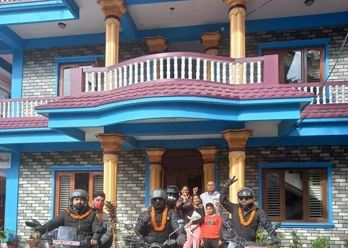 Hotel Grace