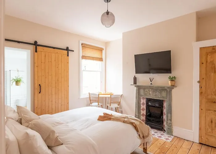 Hotel: Doghouse Margate