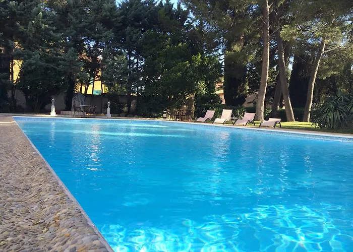 Cit'Hotel Le Mirage