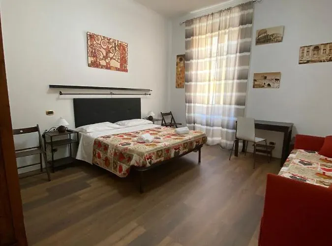 affittacamere san pietro resort