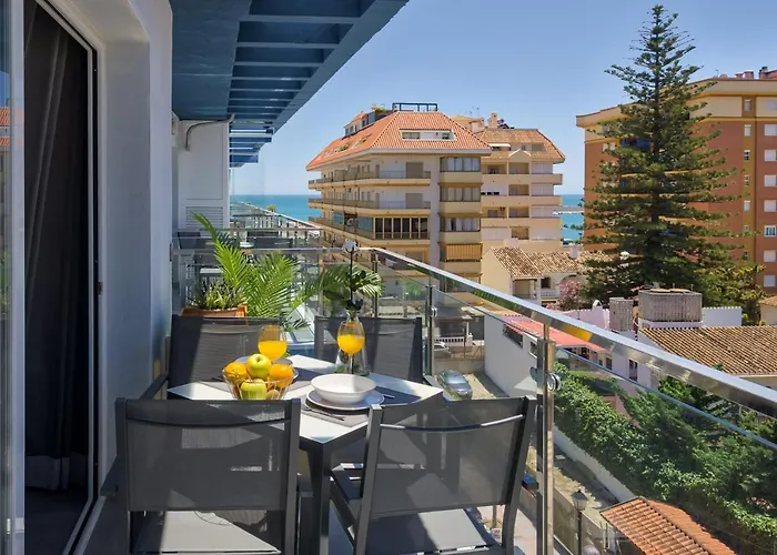 Apartahotel: Sur Suites La Dorada