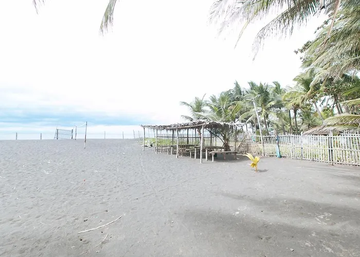 Reddoorz At Royal Grande Beach Resort Batangas