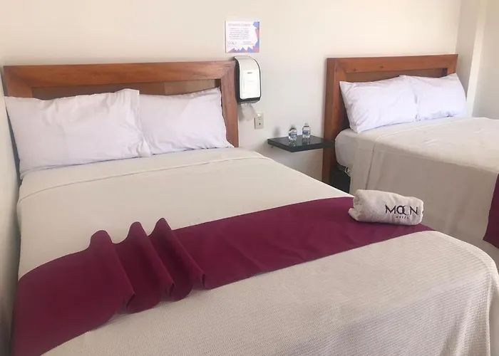 Motel Moon