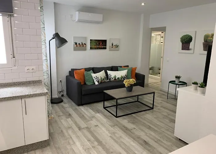 Apartamentos Corboba Centro
