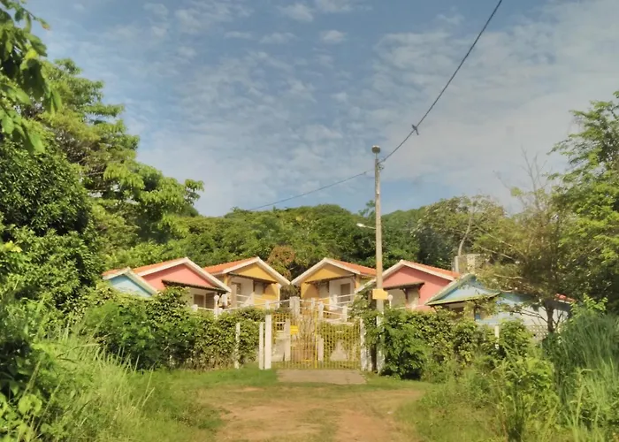 Villa Manary