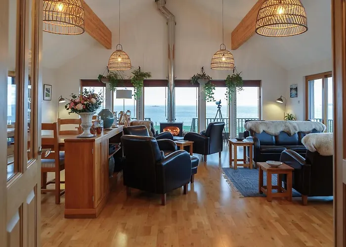 Broad Bay House
