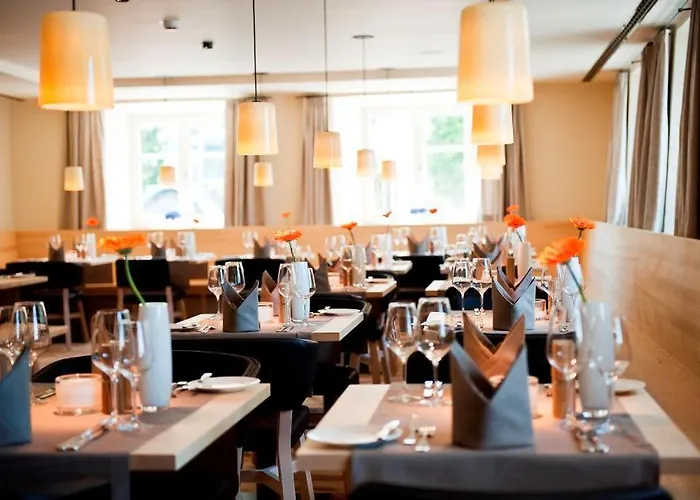 4 Sterne Hotels Alpenhotel Krone