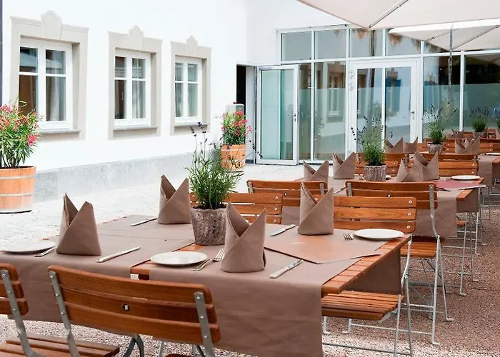 4 Sterne Hotels Alpenhotel Krone
