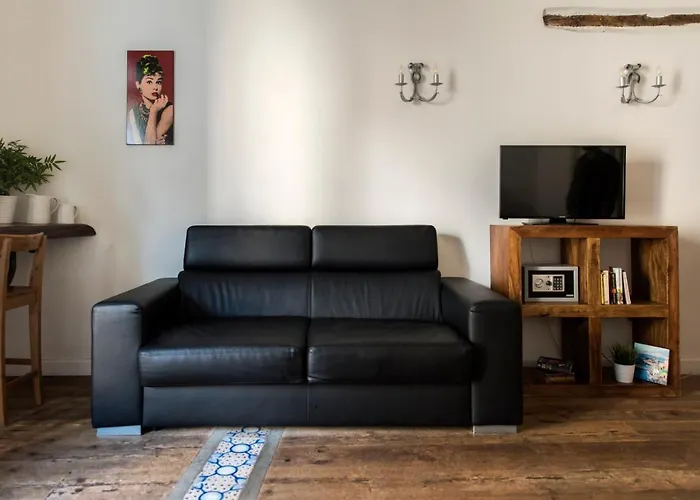 Agora Apartments - Armida
