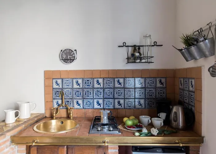 Agora Apartments - Armida