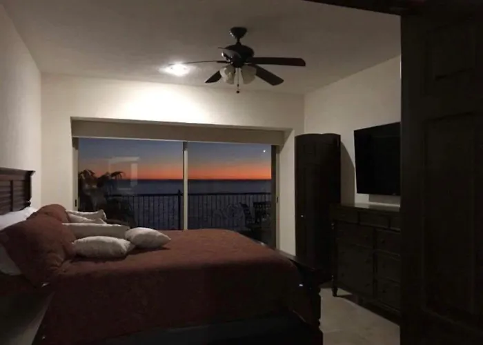 Hotel suites Sonoran Sky Resort Oceanview Condo