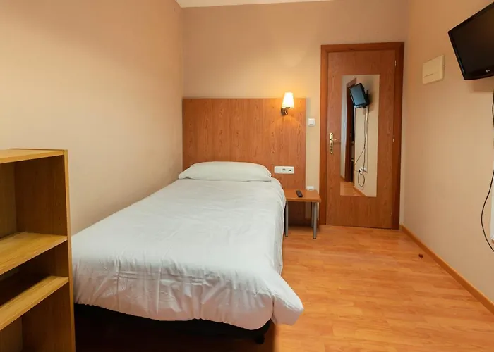  Residenza