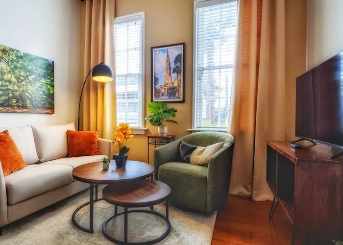 Vacation rental: The Cooper