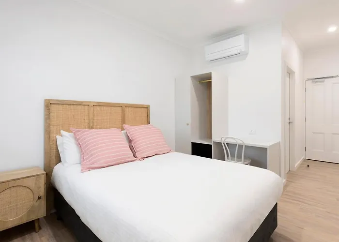 Grand Terminus Hotel