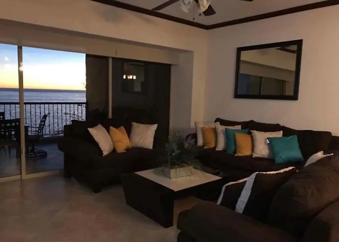 Hotel suites Sonoran Sky Resort Oceanview Condo