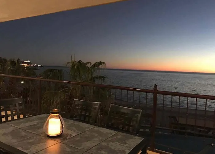 Hotel suites Sonoran Sky Resort Oceanview Condo