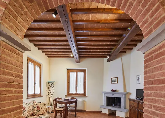 Relais La Cerreta
