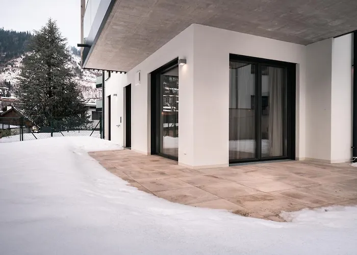 Das Conrad by Schladming-Appartements