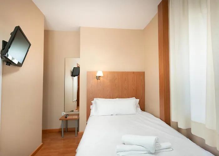  Residenza
