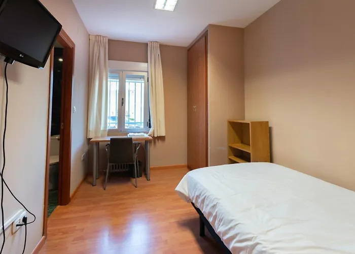  Residenza