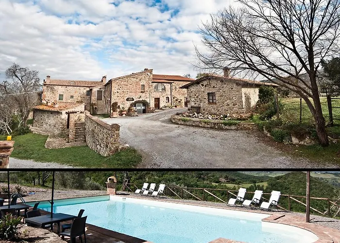 Agriturismo Grossola