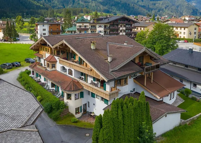 Apparthotel Thalerhof
