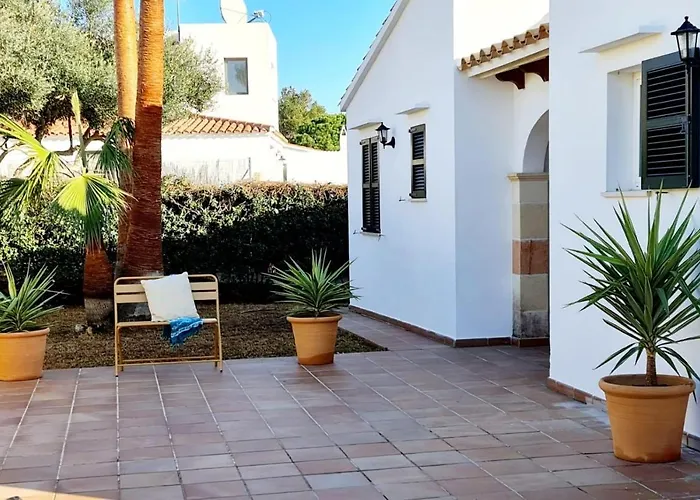 Villas El Pinar
