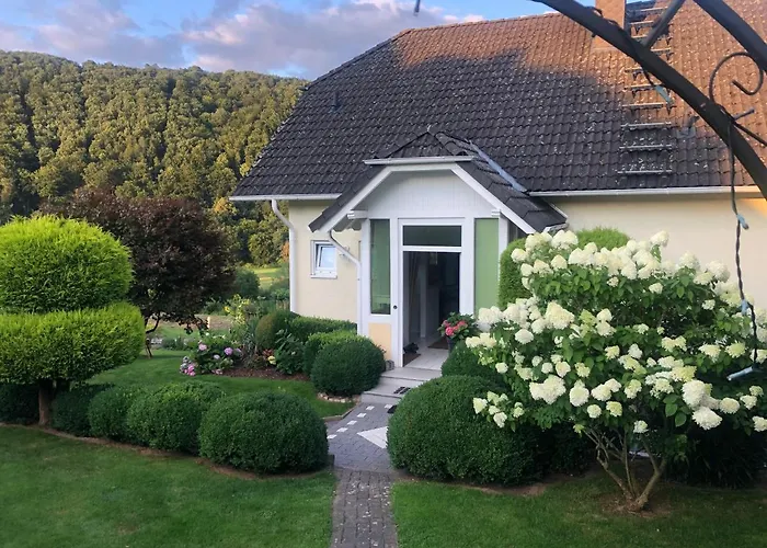 Ferienwohnung Lea