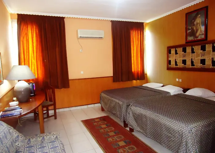 Hotel Saffana