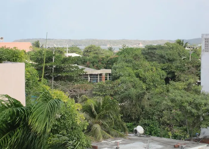 Hotel Valmar