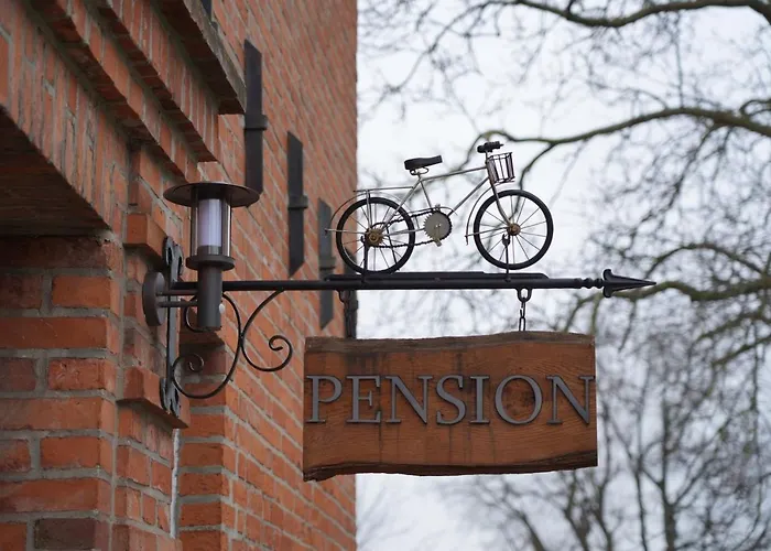 Pension Mitteltorturm