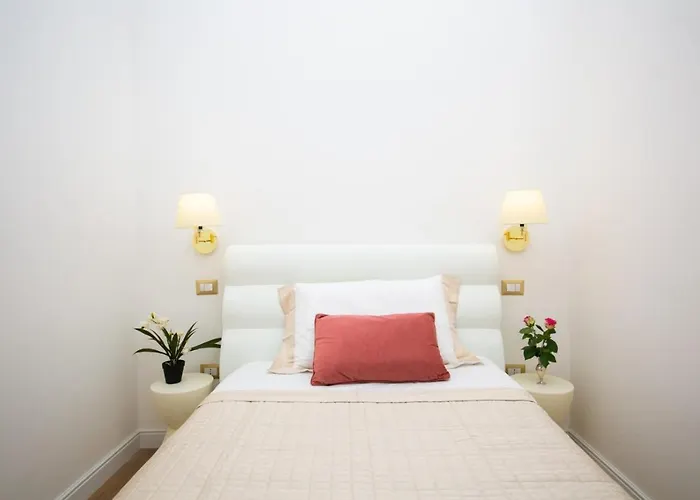 Viale Italia Boutique Rooms