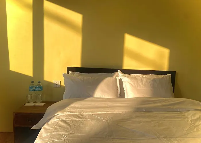 Ocean Inn