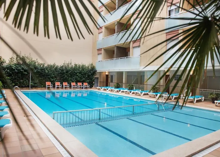 Apartaments Costa D'Or