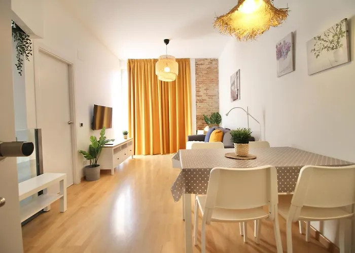 Mediterranean Way - Central s